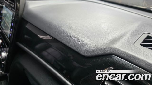KG Mobility TIBOLI 2022 — photo 30