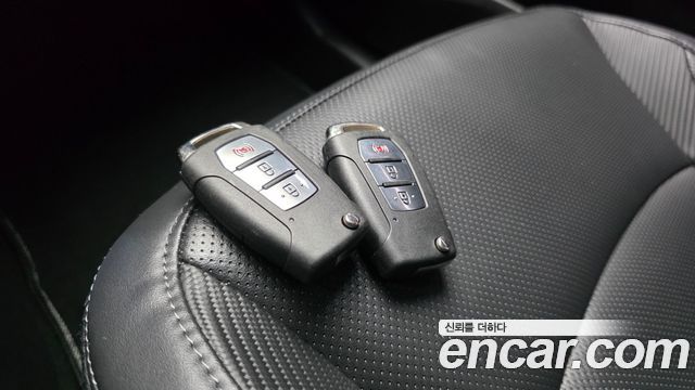 KG Mobility TIBOLI 2022 — photo 31