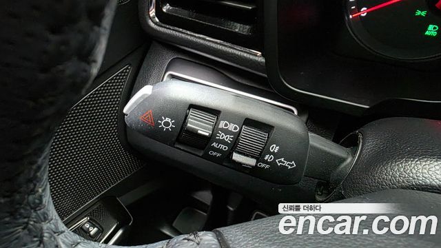 KG Mobility TIBOLI 2022 — photo 33