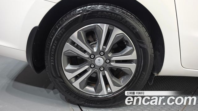 Kia Canival 2019 — photo 5