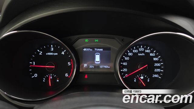 Kia Canival 2019 — photo 11