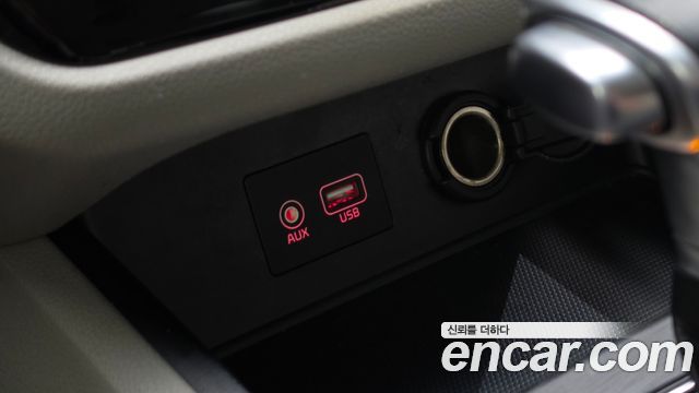 Kia Canival 2019 — photo 21