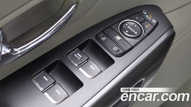 Kia Canival 2019 — photo 27