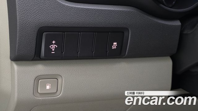 Kia Canival 2019 — photo 30
