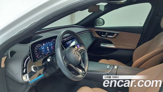 Mercedes-Benz E-Class 2026 — photo 14