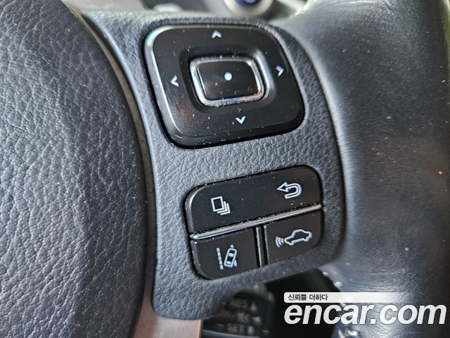 Lexus NX 2020 — photo 14