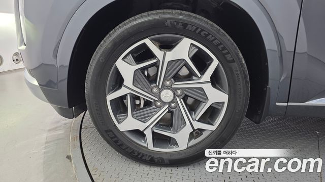 Hyundai Palisade 2021 — photo 5