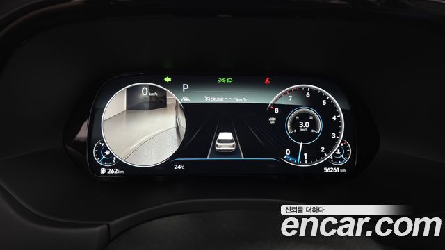 Hyundai Palisade 2021 — photo 8