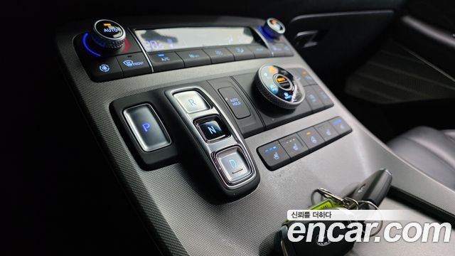 Hyundai Palisade 2021 — photo 9
