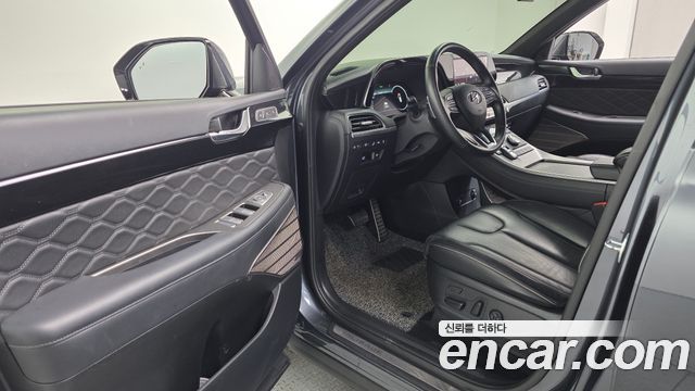Hyundai Palisade 2021 — photo 10