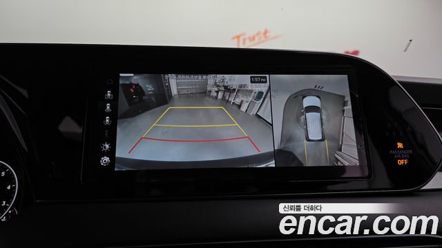 Hyundai Palisade 2021 — photo 15