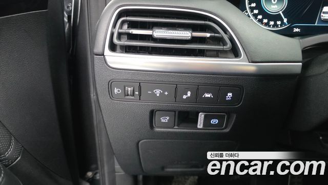 Hyundai Palisade 2021 — photo 19