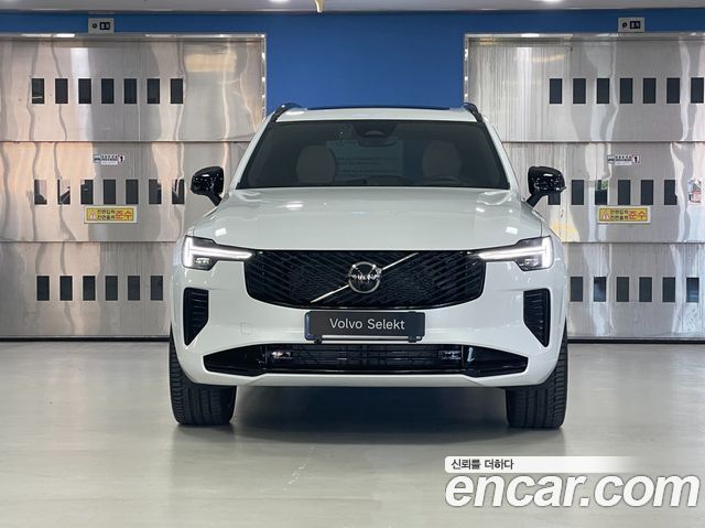 Volvo XC90 2026 — photo 3