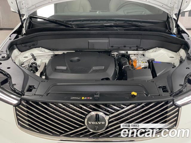 Volvo XC90 2026 — photo 6