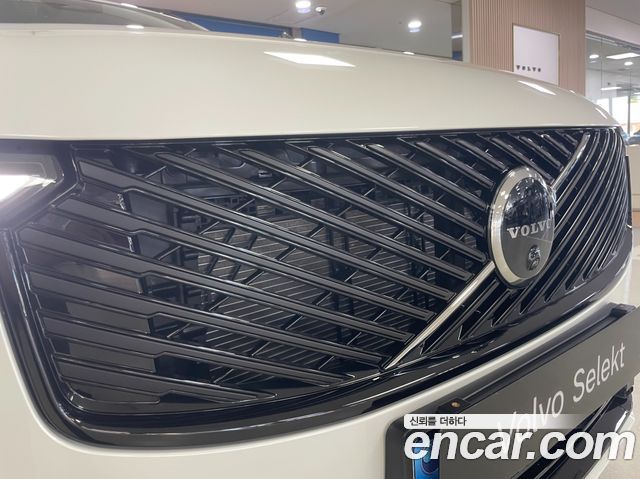 Volvo XC90 2026 — photo 11