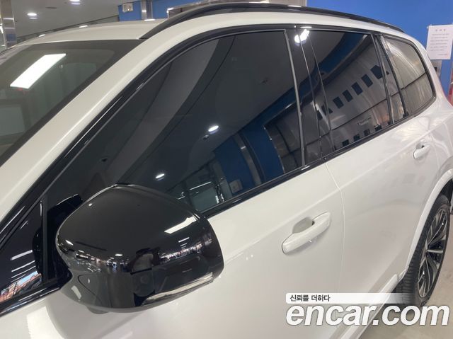 Volvo XC90 2026 — photo 18