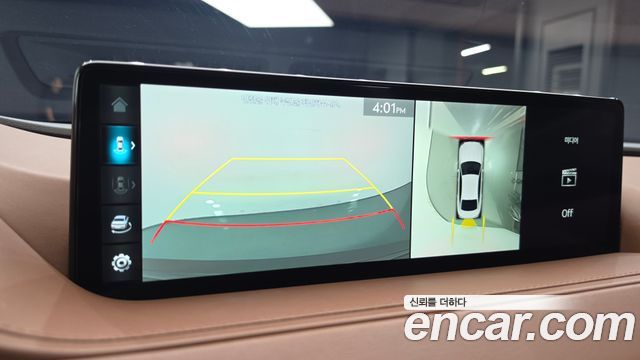 Genesis G80 2024 — photo 21