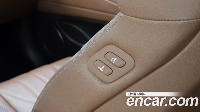 Genesis G80 2024 — photo 23