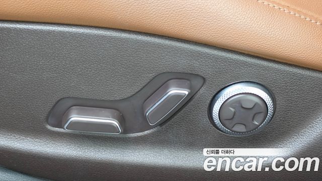 Genesis G80 2024 — photo 24