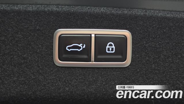 Genesis G80 2024 — photo 25