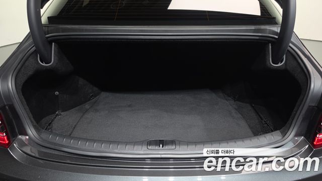 Genesis G80 2024 — photo 26