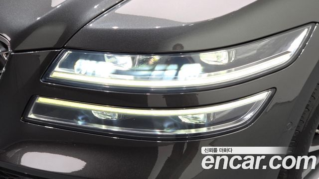 Genesis G80 2024 — photo 8