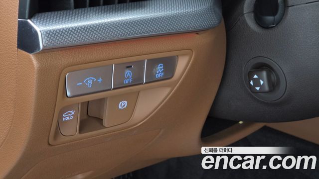 Genesis G80 2024 — photo 29
