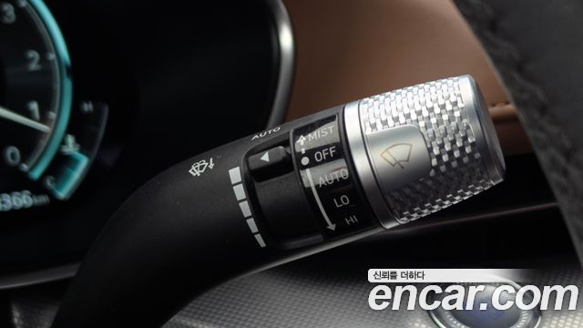 Genesis G80 2024 — photo 36