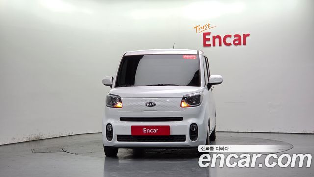 Kia RAY 2019 — photo 3