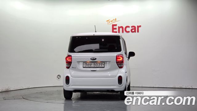 Kia RAY 2019 — photo 4