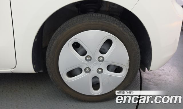 Kia RAY 2019 — photo 5