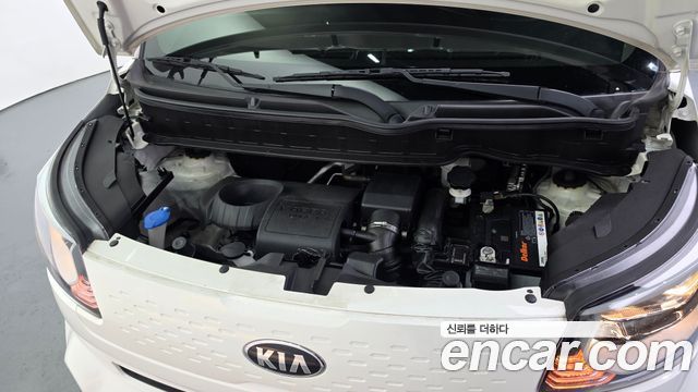 Kia RAY 2019 — photo 6