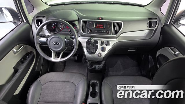 Kia RAY 2019 — photo 10