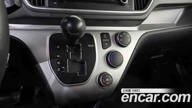 Kia RAY 2019 — photo 12