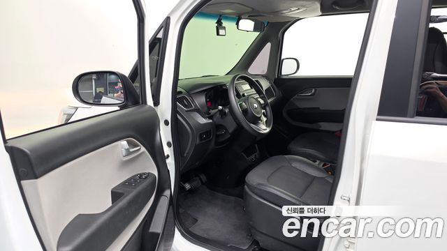 Kia RAY 2019 — photo 13