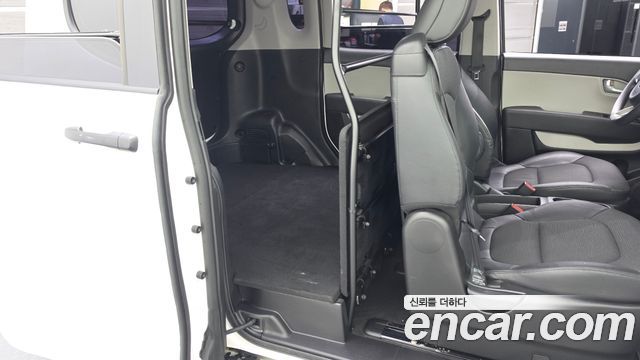 Kia RAY 2019 — photo 18