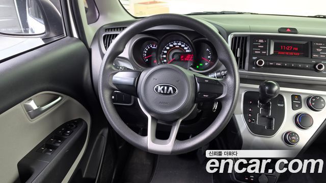 Kia RAY 2019 — photo 19