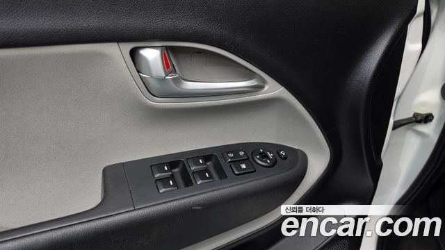 Kia RAY 2019 — photo 21