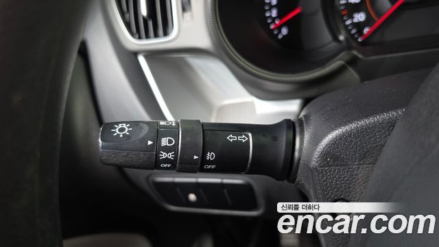 Kia RAY 2019 — photo 22