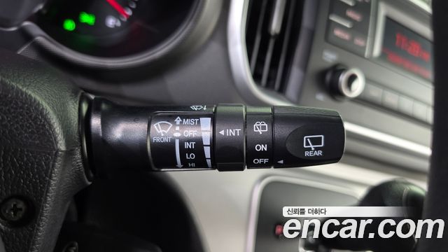 Kia RAY 2019 — photo 23
