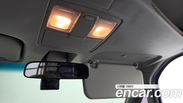 Kia RAY 2019 — photo 24