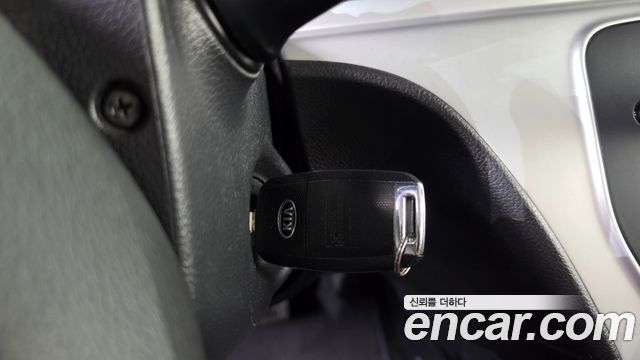 Kia RAY 2019 — photo 25