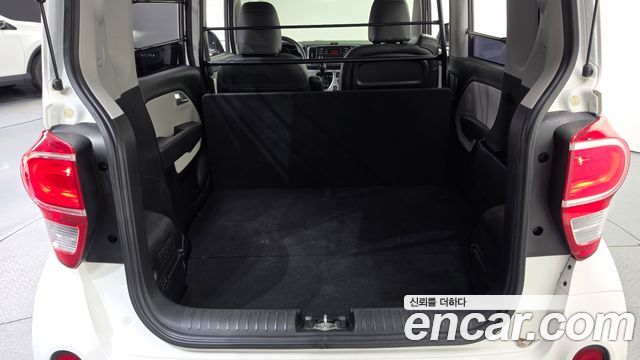 Kia RAY 2019 — photo 26