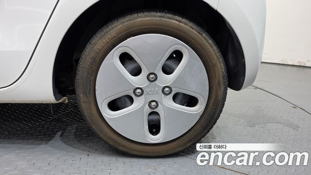 Kia RAY 2019 — photo 7