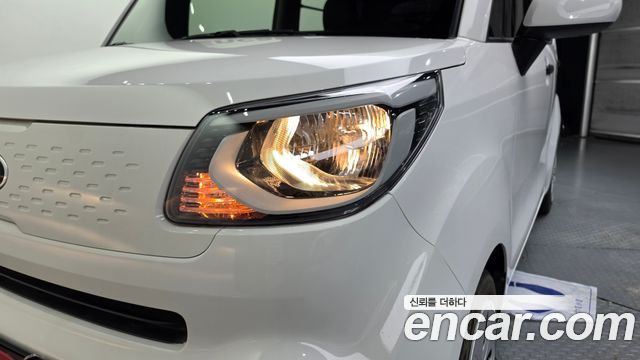 Kia RAY 2019 — photo 8