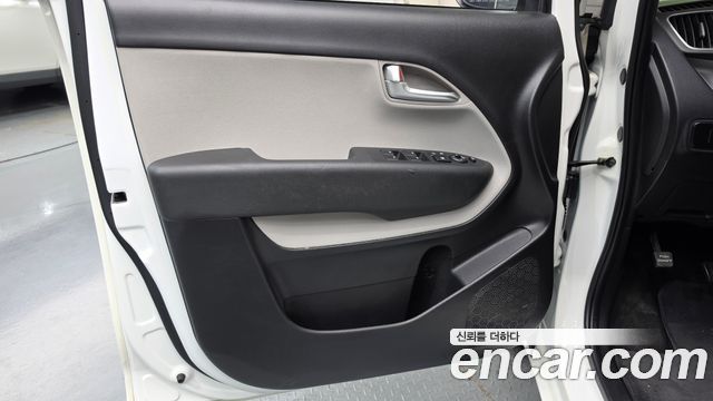 Kia RAY 2019 — photo 14