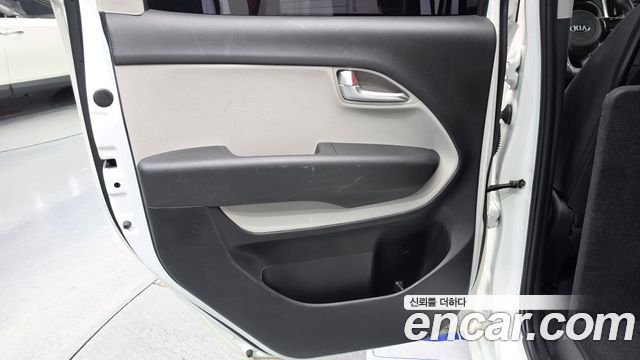 Kia RAY 2019 — photo 15