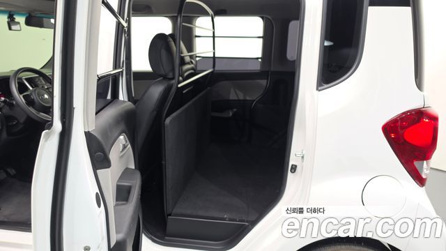 Kia RAY 2019 — photo 16