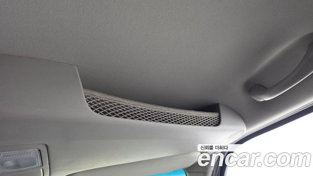 Kia RAY 2019 — photo 27