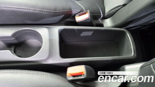 Kia RAY 2019 — photo 29
